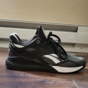 Reebok Nano X shoes